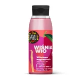 Farmona Tutti Frutti Geconcentreerde Bad- en Doucheolie Azijn en Vanille + Beauty Shot A, 400ml