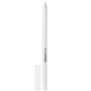 Maybelline Tattoo Liner Delineador de ojos 970 Blanco pulido