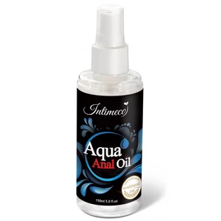 Intimeco Aceite anal al agua, 150ml