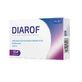 Diarof, 10 cápsulas