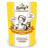Betty s, Wet food, poultry, 100g
