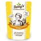 Betty s, Natvoer, gevogelte, 100g