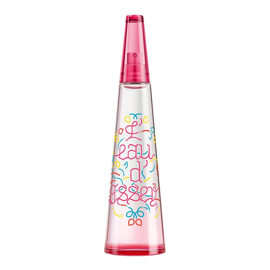Issey Miyake L Eau d Issey Shades of Kolam, Eau de Toilette, 100ml