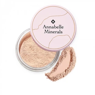 Annabelle Minerals Huidverzorging Minerale Foundation Golden Fair, 10g