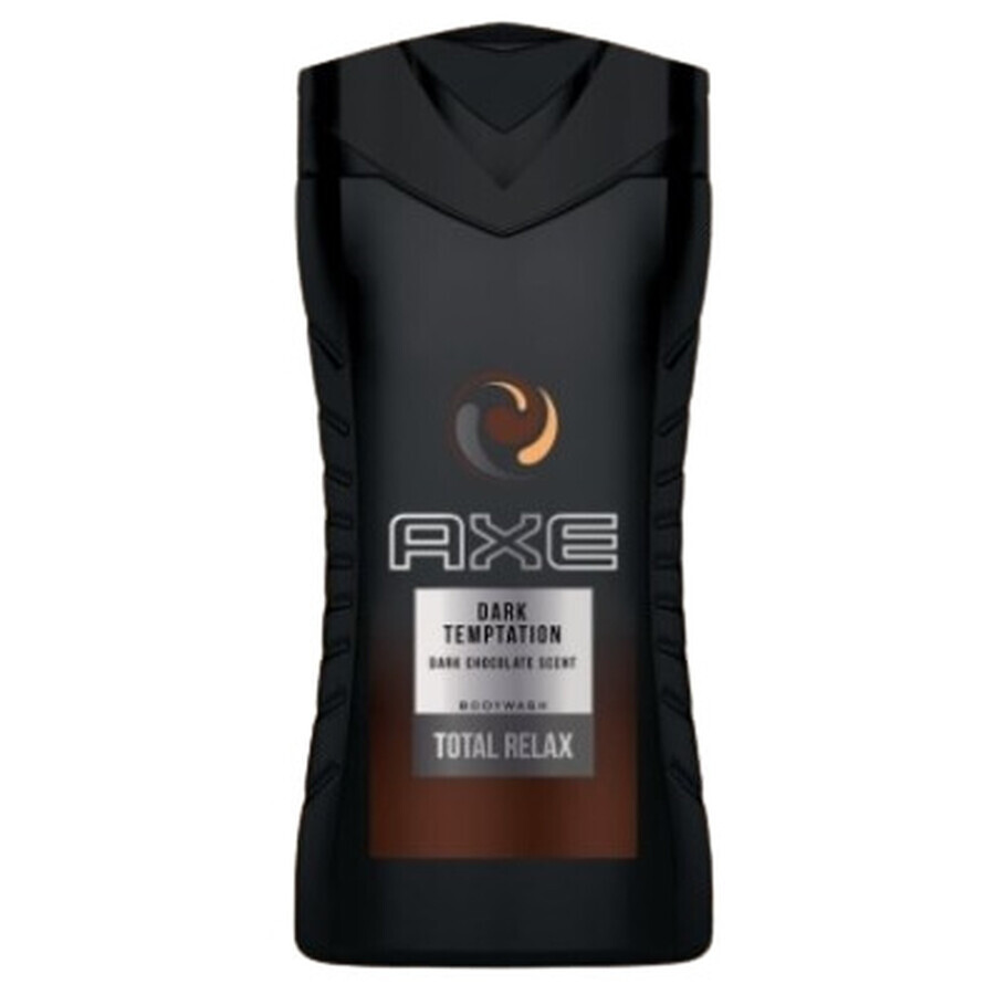Axe, Dark Temptation, Duschgel, 250 ml