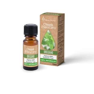 Vera Nord Oregano natürliches ätherisches Öl, 10ml