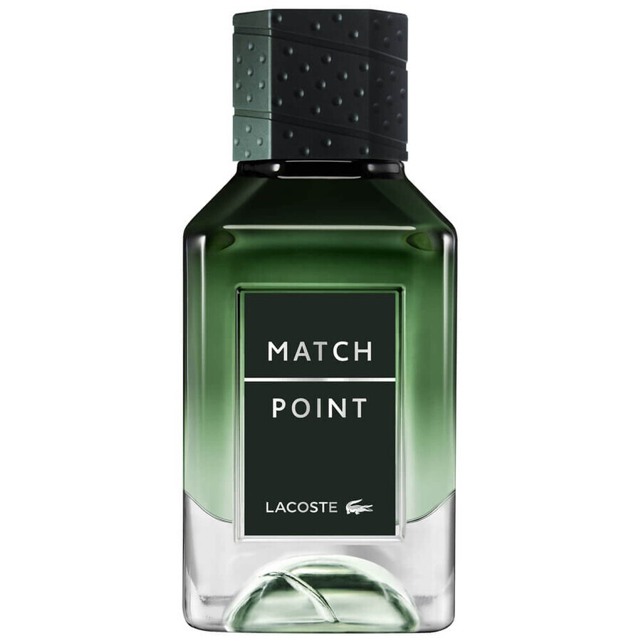 Lacoste Match Point Eau de Parfum, 50ml