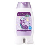 Avon Naturals Kids, Good Night Lavender, gel douche et bain moussant, gel douche à la lavande, 250 ml