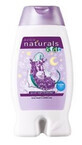 Avon Naturals Kids, Good Night Lavender, Spălare de corp amp; Baie cu bule, Spălare de corp lavanda, 250 ml