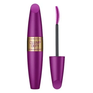 Max Factor False Lash Effect Clump Defy Thickening Mascara 001 Black, 13.1ml