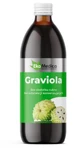 EkaMedica, Graviola, Saft, 500 ml