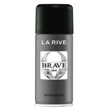 La Rive, Brave Man, Deodorant, 150 ml