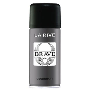 La Rive, Brave Man, Desodorante, 150 ml