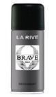 La Rive, Tapferer Mann, Deodorant, 150 ml