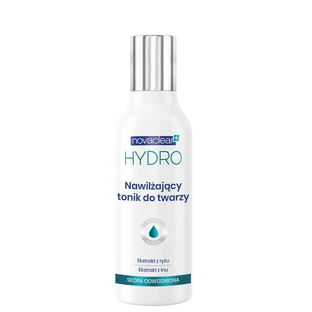 Novaclear Hydro Hydraterende Gezichtstoner 100 ml
