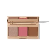 Paese Cotton Delight Paleta de Contorno 01 rosa, 9g