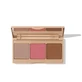 Paese Cotton Delight Contour Palette 01 rose, 9g