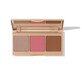 Paese Cotton Delight Konturenpalette 01 rosa, 9g