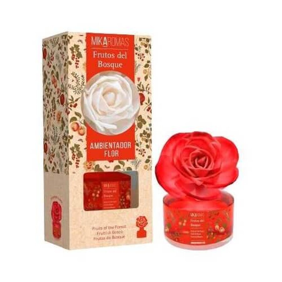 Mikaromas fragrance diffuser in the shape of Lene Fruit, 65ml