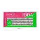 Ibra Foxy Eye 16mm, 120 pieces