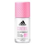 Adidas, Kontrolle, Antitranspirant, 50 ml