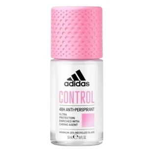 Adidas, Control, Antitranspirante, 50 ml