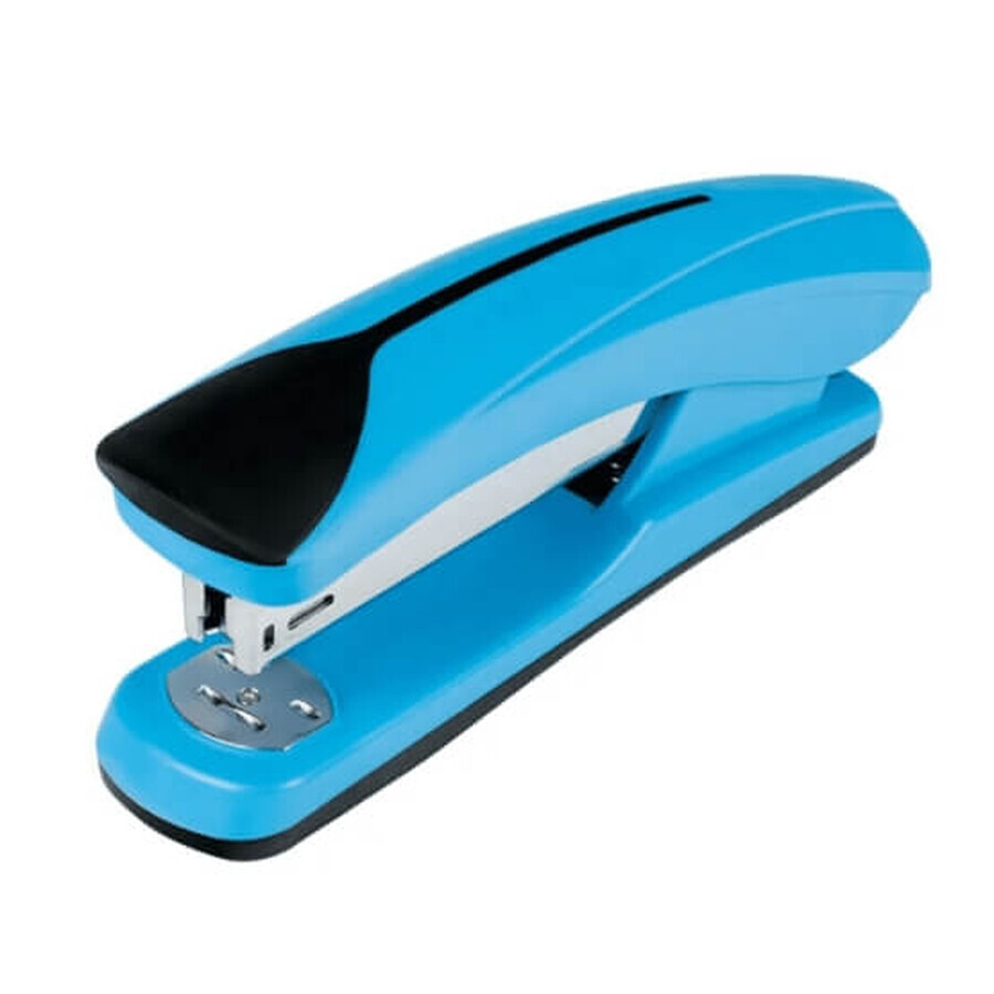 Winkel op Nietmachine Tyst6102b, blauw Nietmachine Tyst6102b, blauw