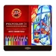 Koh-I-Noor, Matite per occhi, 24 colori
