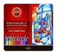 Koh-I-Noor, Matite per occhi, 24 colori