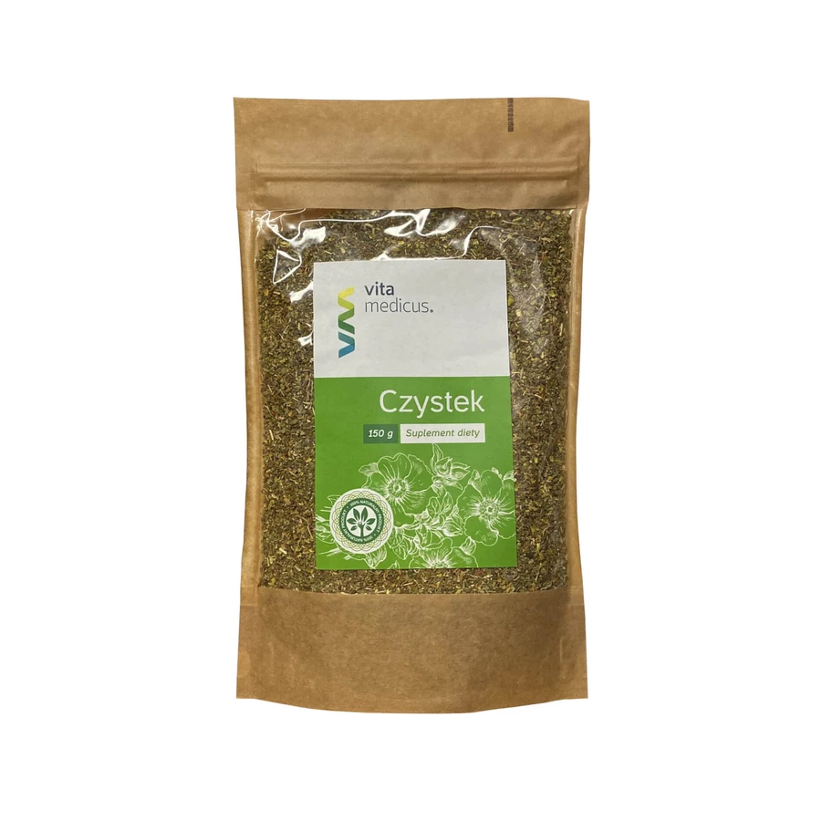 Vitamedicus casto, 150 g
