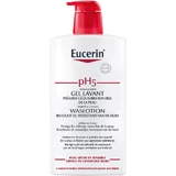 Eucerin pH5 Waschlotion Gentle Shower Gel, 1000ml