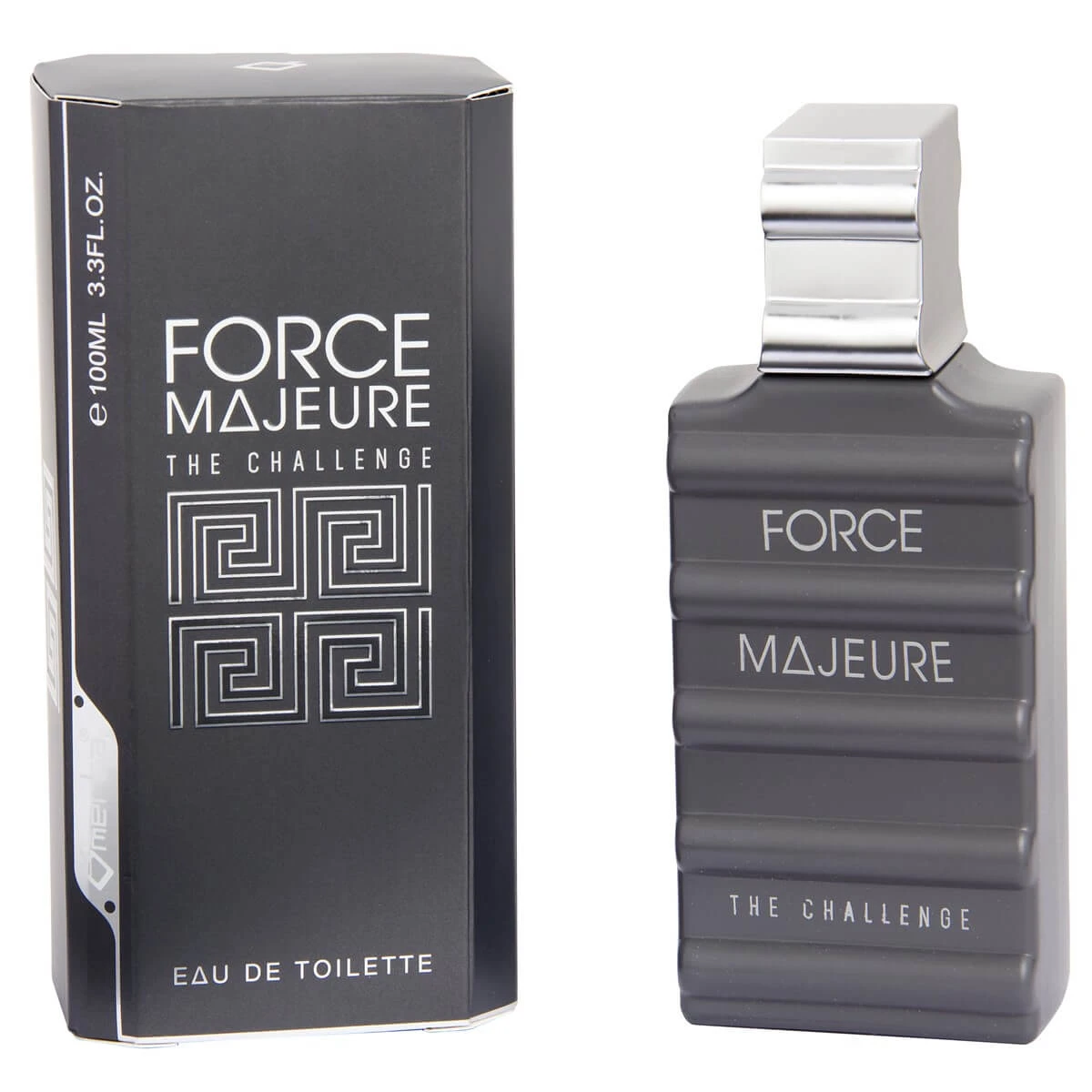 Omerta Force Majeure Challenge Eau de toilette, 100ml