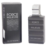 Omerta Force Majeure Challenge Eau de toilette, 100ml
