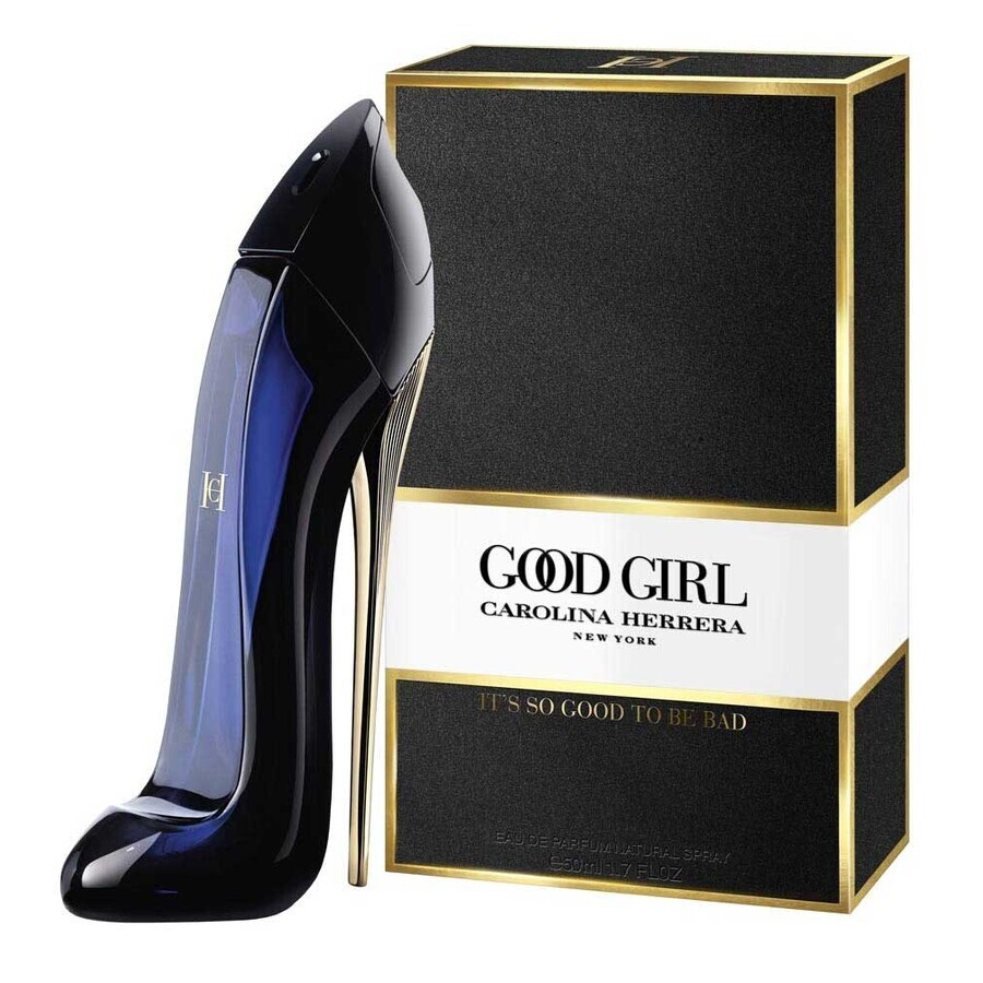 Carolina Herrera Good Girl Eau de parfum, 50ml