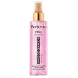 Perfecta Pheromones Active Body Mist Pink Passion, 200ml
