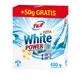 Filip Ultra White Power Washing Powder, 400g + 50g