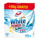 Filip Ultra White Power Washing Powder, 400g + 50g