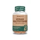 Vegan multivitamin, 60 tablets, BioTech USA