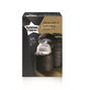 Tommee Tippee Closer To Nature thermo-pack feeding bottle, 2 pieces