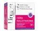 Lirene, Cera Naczynkowa Regenerujcy Krem kojcy roodheid noc, 50 ml