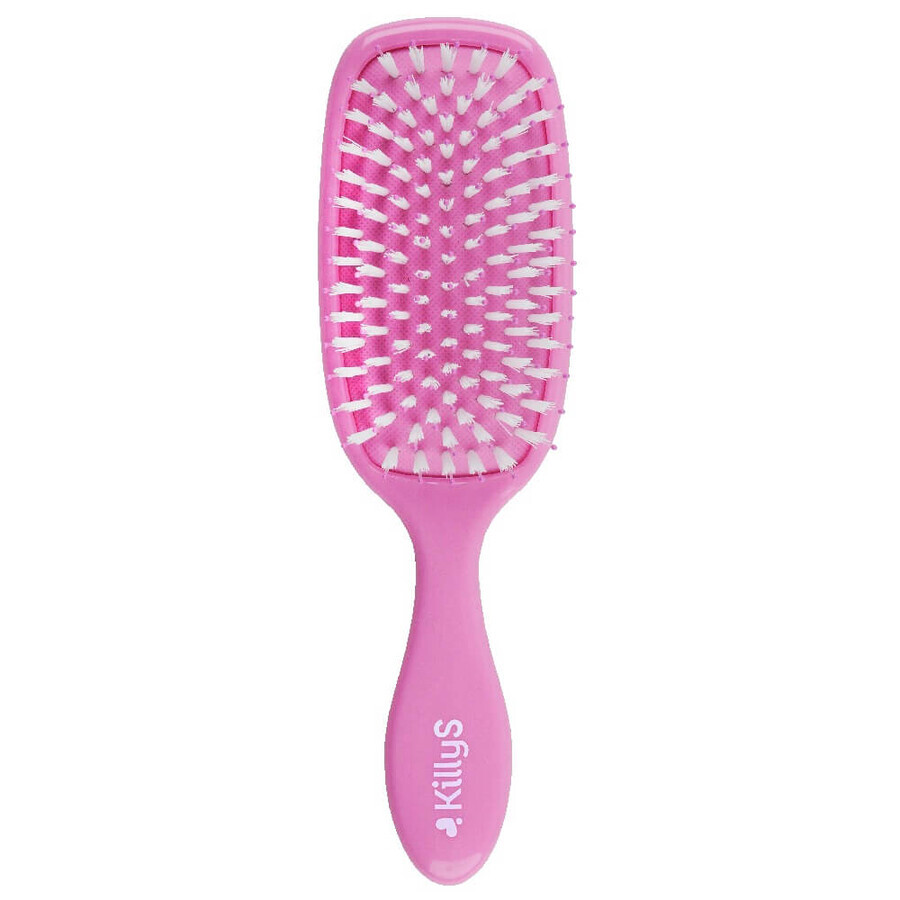Acquista KillyS Spazzola di cera altamente porosa arricchita con olio di semi di lampone Rosa KillyS Spazzola di cera altamente porosa arricchita con olio di semi di lampone Rosa