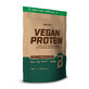 Vegan Protein with chocolate-cinnamon flavor, 500 grams, BioTech USA