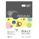Technical pad A4, white, 10 sheets