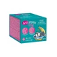 Actiaroma Baby, Mascarilla para el pecho 6m+, 50 ml
