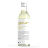 Botanicapharma el para baño con parches de avena y aceite de jojoba, 500ml
