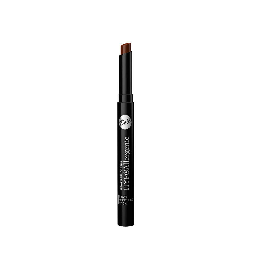 Bell HypoAllergenic Brow Modelling Stick Hypoallergenic Brow Modelling Wax 02