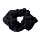 Anwen Baweniana Scrunchie black wax wiper