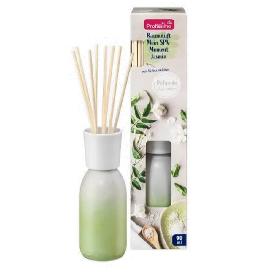 Profissimo, Ambientador Mi Momento SPA, gemin, 90 ml