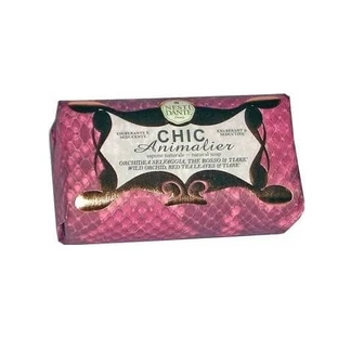 Săpun de toaletă Nesti Dante Chic Animalier, 250g