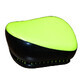 Tangle Teezer Compact Styler Neon-Wachsb&#252;rste lindgr&#252;n